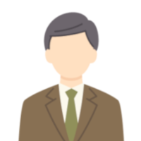 Yさん