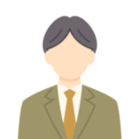 Hさん