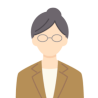 Oさん