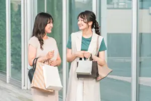 聞き込み調査